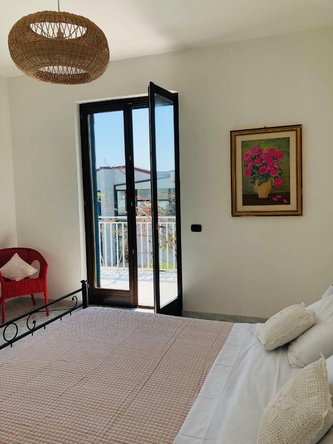 Villa A'Mare Savelletri Exterior foto
